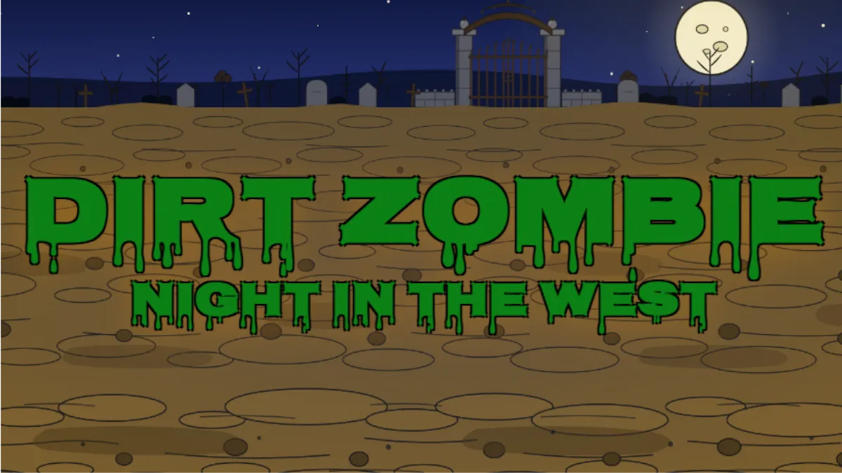 Videojuego Android Dirt Zombie