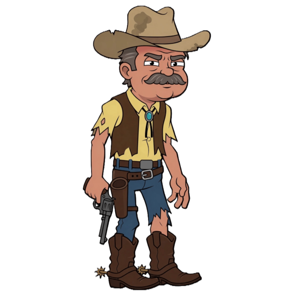 El Sheriff